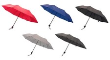 Taschenschirm regenschirm - taschenschirm,