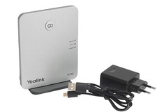 Yealink RT30 DECT Repeater Neu