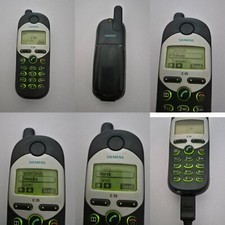 SIEMENS C35i GSM UNLOCKED SIM