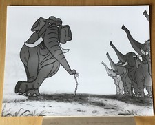 Walt Disney DSCHUNGELBUCH