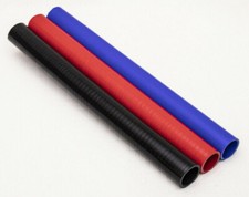 Turbo Ladeluft Silikonschlauch