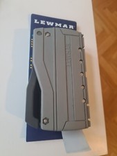 Lewmar Fallenstopper / Clutch - Einfach / Single - 10-12 mm