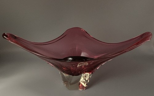Muranoglas schale murano - muranoglas, schale;