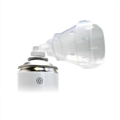 Sauerstoffmaske für - 1x,