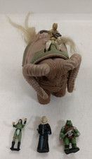 STAR WARS ACTION FLEET BANTHA