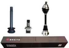 Antriebswelle rechts vorne VW