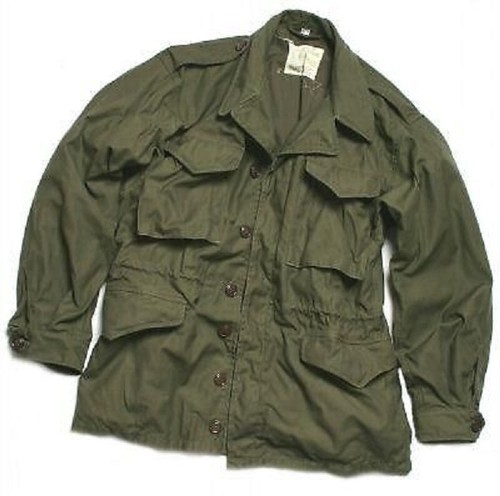 Army m1943 jacket - jacket, feldjacke