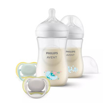 Avent Natural Response