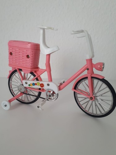 Barbie clone fahrrad mit - fahrrad,