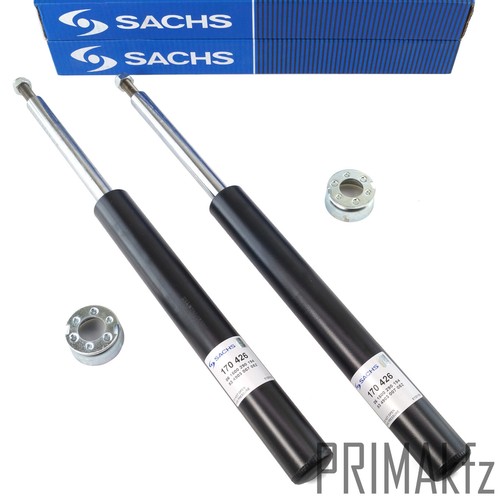 Sachs stoßdämpfer vorne - stoßdämpfer,