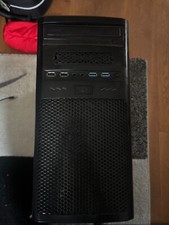 PC i5 6600, 8GB RAM, 240GB