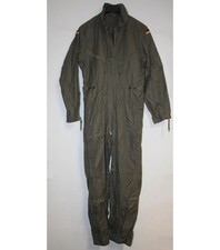 Pilotenkombi aramid - pilotenkombi,