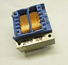 Kleiner Netztrafo 220 Volt --