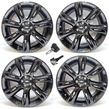 4x NEU 20 Zoll Original Felgen