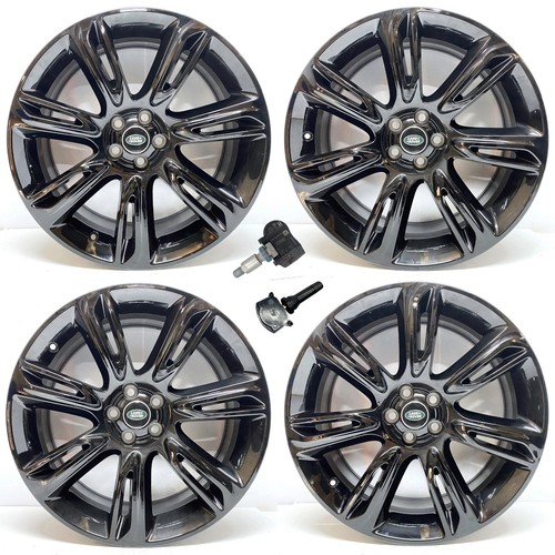 Neu zoll original felgen - 20,