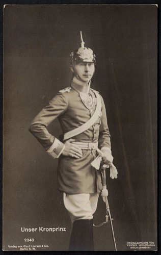 Deutsches reich 1914 - reich,