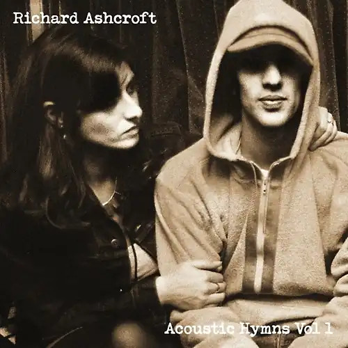Acoustic hymns vol - acoustic, vol.1