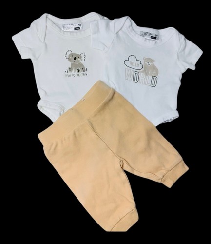 Früher set 56 - set, gr.50/56