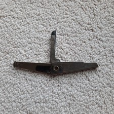 Pfeifenstopfer half and half