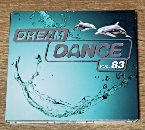 Dream dance vol - vol.83, various