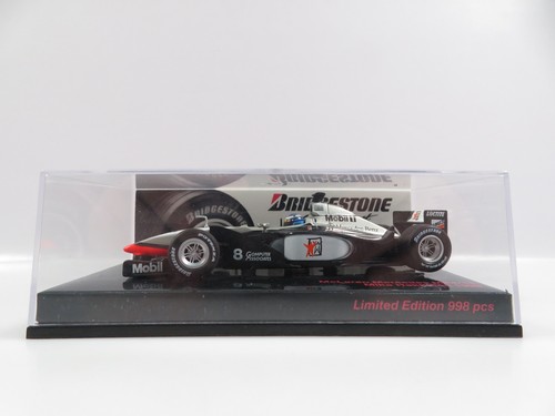 Minichamps 413980008 - 1:43,