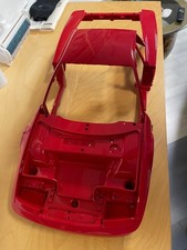 Karosserie des Pocher / Rivarossi Ferrari, Testarossa, 1/8