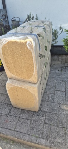 Steico flex klimadämmung - flex,