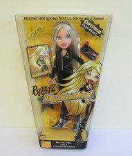 Bratz Dynamite! Cloe Puppe Neu in OVP.