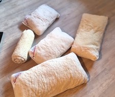 Meditherm Schurwoll Kaschmir Superwash Wolle Medi-Therm Kissen