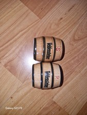 Veldensteiner Salz und Pfeffer Set