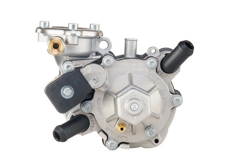 Tomasetto verdampfer at09 - verdampfer,