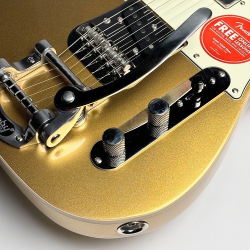 Fender squier classic vibe 60s - squier,