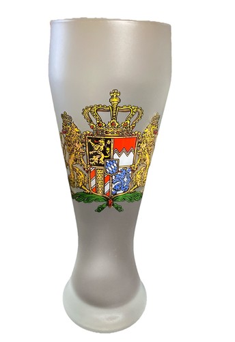 Bayern mattiertes deutsches