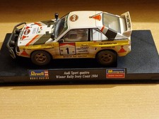 Revell Audi Sport quattro