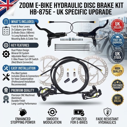 Zoom h876e pin - zoom, 2-pin/3-pin