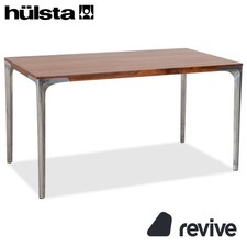 Hülsta T70 Holz Esstisch