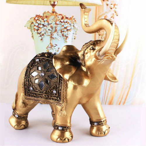 Feng shui elegante elefant - feng,