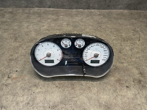 Seat leon v6 204ps - 1m, 2.8