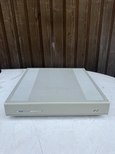Atari megafile - 30, (9669)