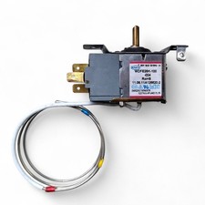 RoHS, Thermostat, Kühlschrank, WDFE28K-100-024, Bauknecht, Whirlpool u. Mehr 