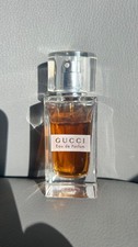 rarität gucci eau de parfüm