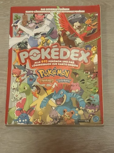 Pokédex pokémon - pokédex,