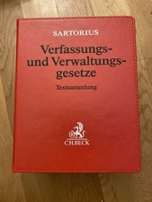 Verfassungs- und