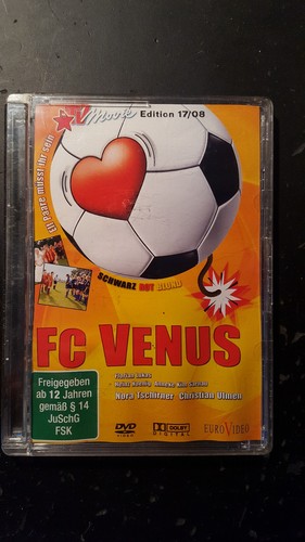 Dvd venus 2230 - fc,