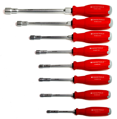 Swiss tools 38200 - pb,