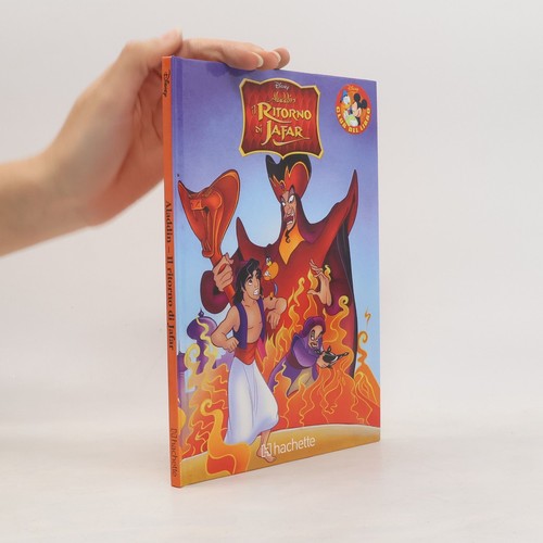 Alladin ritorno jafar - alladin.,
