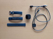 Fitbit Sense (FB512) - inkl. zwei Ladekabel