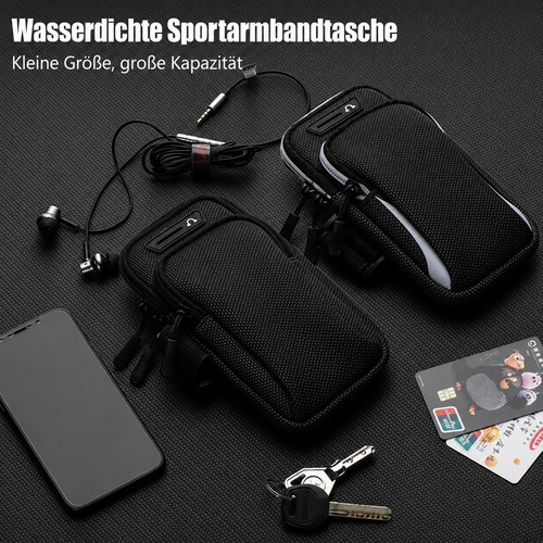 Sportarmband für handy - sportarmband,
