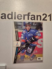 DEL 10-11 2010-2011 SIGNIERT