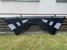 Revolution 1.0 STD Eigenbau Vierleiner Kite